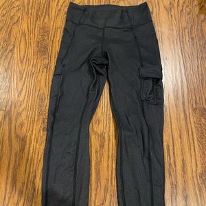 Lululemon scenic route 7/8